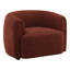Iroh Occasional Chair Rust