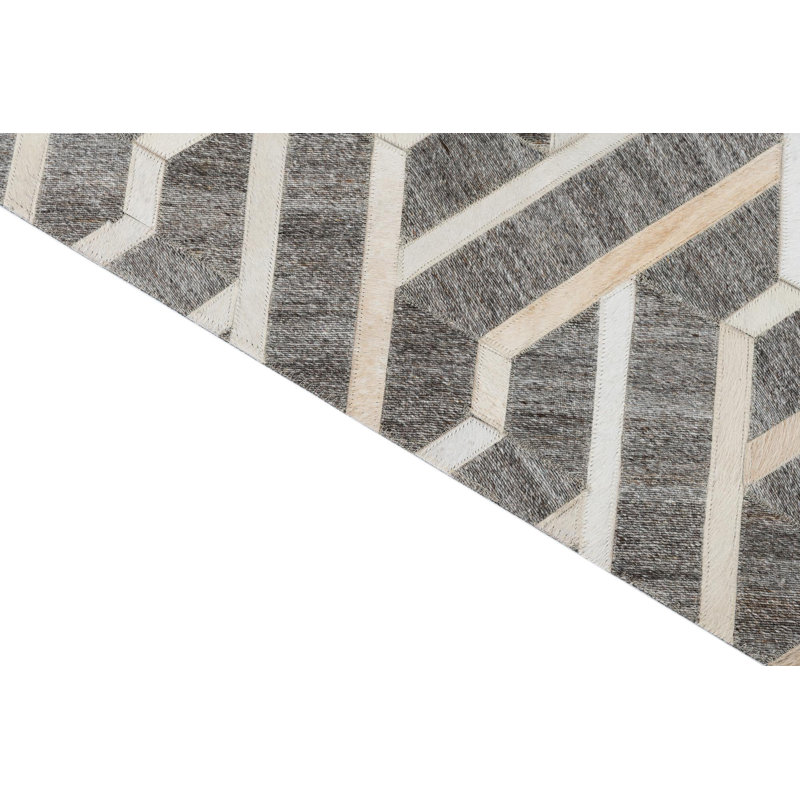 Isidore Gray Rug
