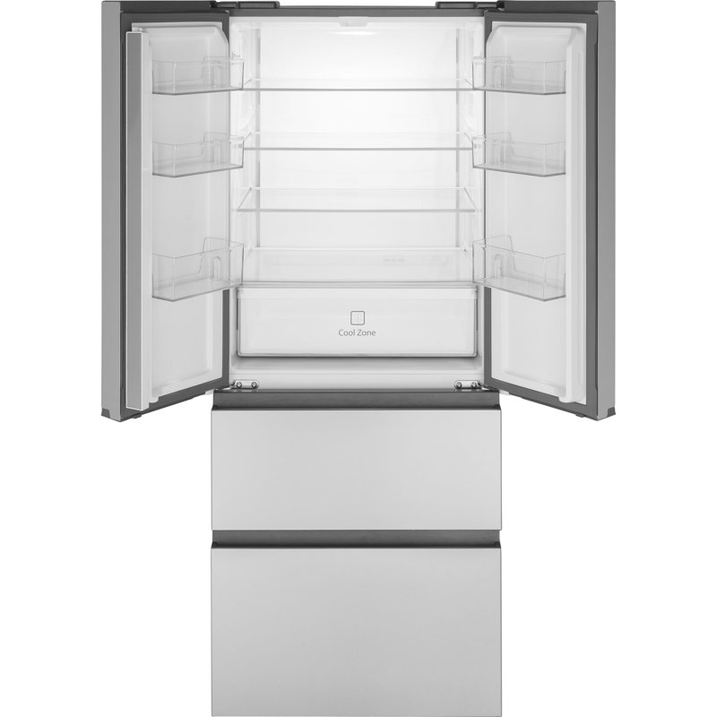 14.5 Cu. Ft. 4 Door Refrigerator