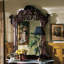 Hapsburg  Mirror