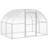 Weather Resistant Chicken Cage-88982175-88982179