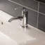 Cigno Deck Mount Single Hole Bathroom Faucet with Drain Assembly-54347800