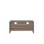 Unfinished TV Stand for TVs up to 43"