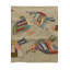 Tapis ivoire 9 pi
