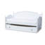 Lit de jour simple avec couchette Eugonda-1287160199