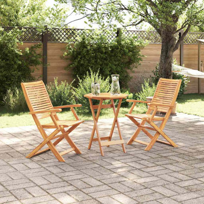 Patio Dining Set with