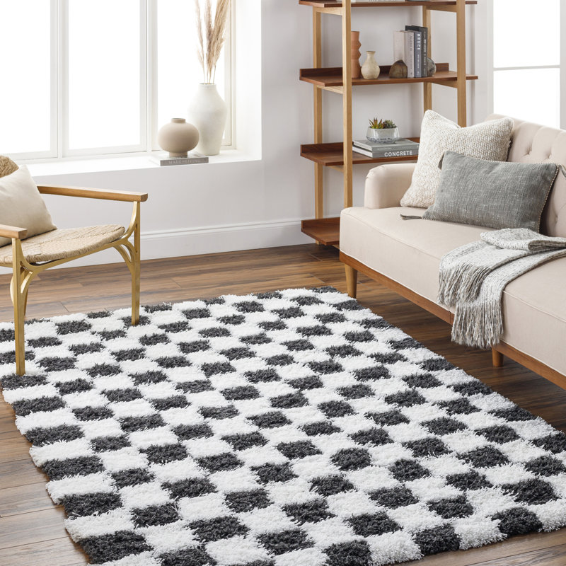 Theia Oriental Area Rug, Rectangle 160 x 220 cm
