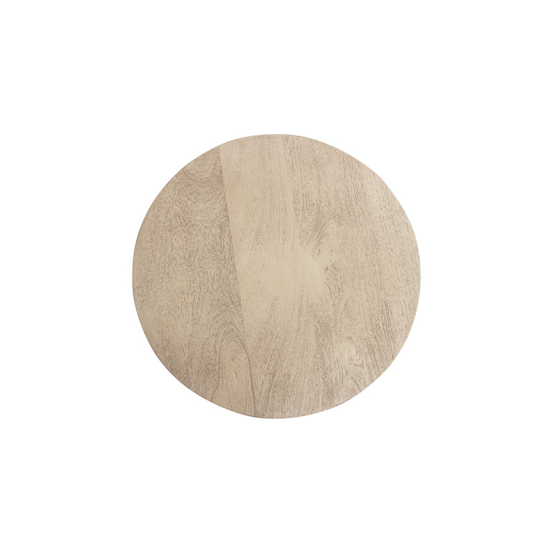 Table de bout Briell, H 20 po x l 18 po x P 18 po