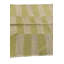 Tapis de couloir vert clair Ivey