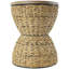 Tabouret d'appoint en bois manufacturé-2003849780