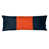 Navy and Orange
