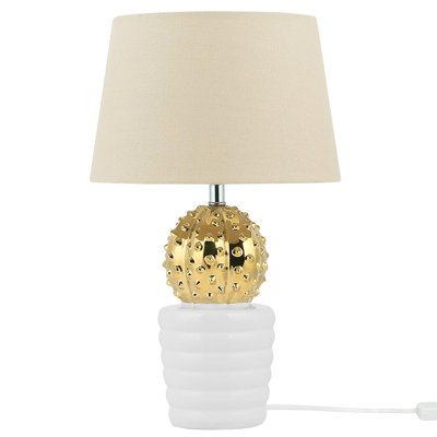 Nikolai Ceramic Table Lamp