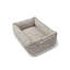 Backyard Bengal Small Dog Bed Bolster-74764896