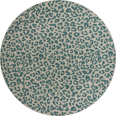 Tapis d'extérieur couleur joyeuse