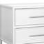 Table de chevet 2 tiroirs Venice Collection-1484293873