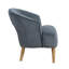 Fauteuil d'appoint luxueux de style unique Luxury Luxury-336964346