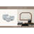 Neutral Modern Line Design Decorative Orb Set of 3-1674155646