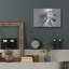 Luxe White Art «White Stallion 1» par Irena Orlov, «White Stallion 1» par Irena Orlov-101616699