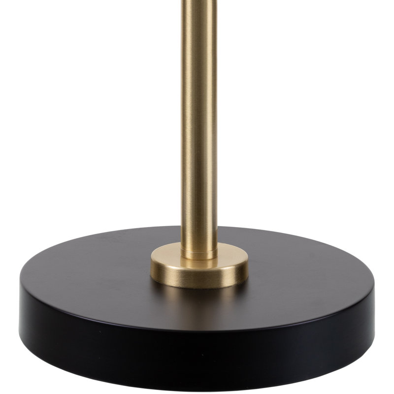 Devyn Iron Table Lamp