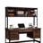 Pryinka Sideboard with Bar Hutch