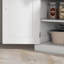 Armoire de rangement avec tiroir et tablettes réglables-954359753