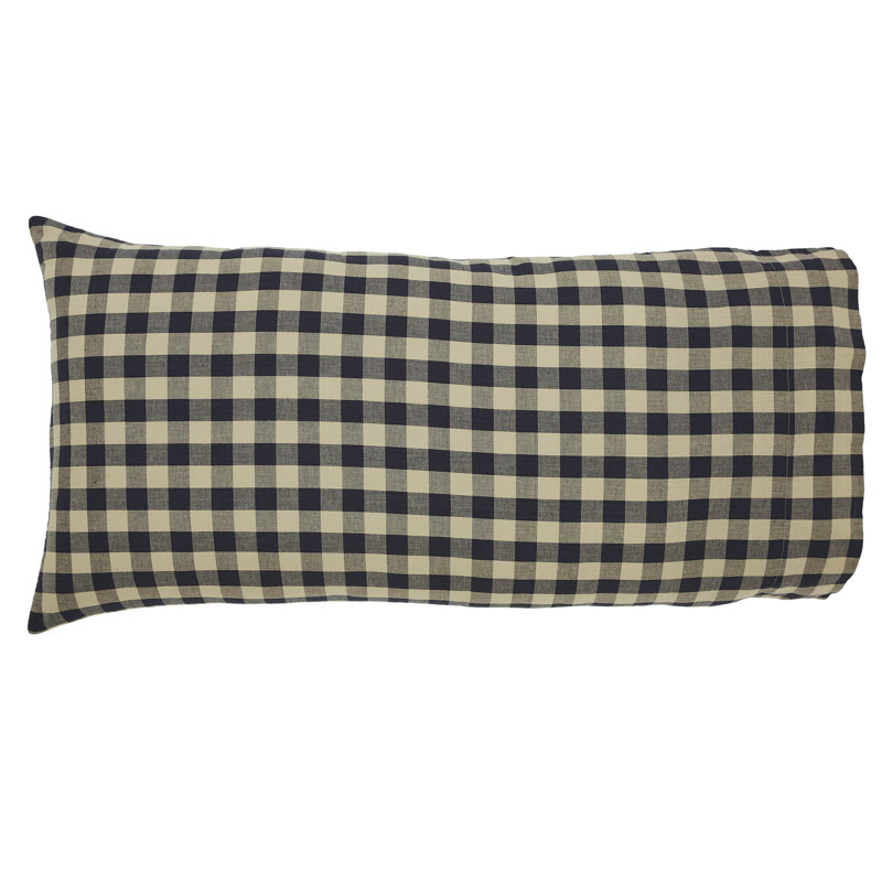 100% Cotton Flat Weave - Set of 2, King