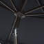 Outdoor Uv Resistant Elegant Valance Manual Tilt Umbrella-506447884-506447882