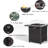 Propane Fire Pit Table