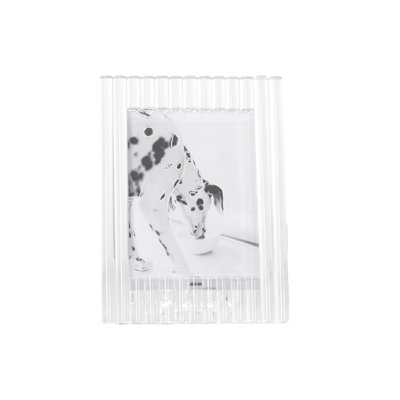 Glass Picture Frame