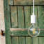 Figlio 5 - Light Bulb Pendant-1461586523