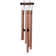Carillon treillis 30 po - Tournesol