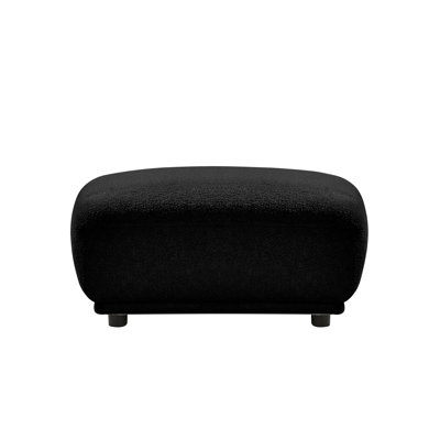 Upholstered Ottoman