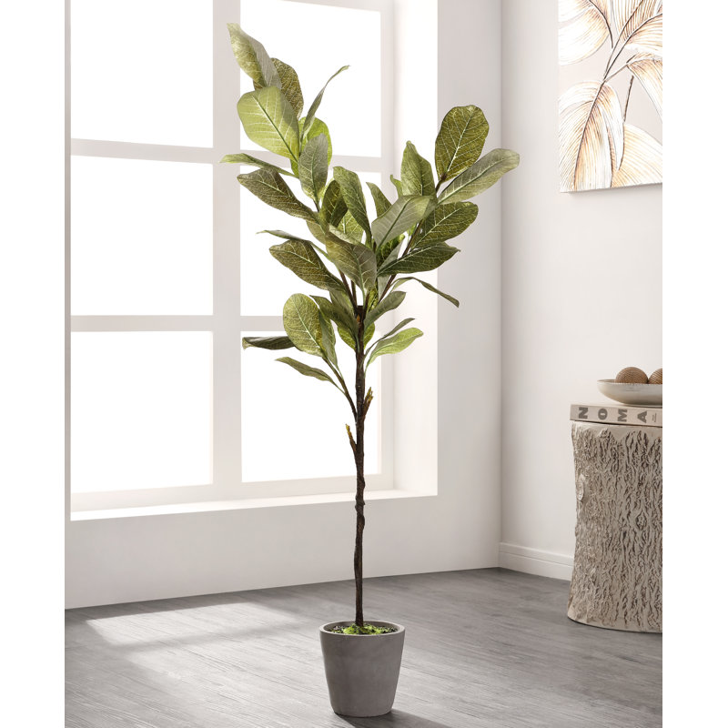 Arbre à fleurs artificielles 44,9 po Ember
