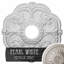 Médaillon de plafond l 3,5 po x P 3,5 po Rotherham-27780529