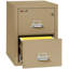 Fireproof 2 - Drawer File Cabinet-218125