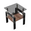 Ensemble de 2 tables basses et tables d'appoint-34353084-34353074