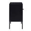 Zander 19'' W Metal Nightstand-41500949