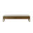 Nova Polyester Upholstered Bench-64799615