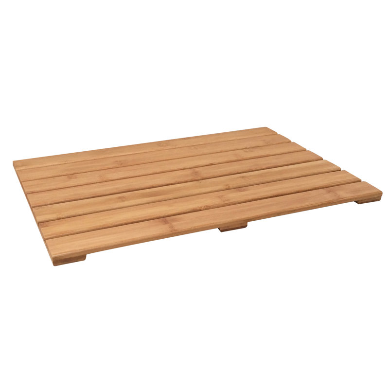 Tapis pour salle de bain Briallen