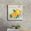 «Tutti Fruiti Lemon» par Jean Plout, art mural sur toile-625684314