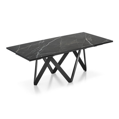 Tables extensibles Cartesio