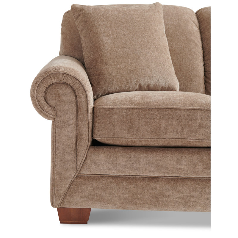 Mackenzie Queen Sleep Sofa, Tan