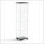 4 Tier Glass Display Cabinet-452110773
