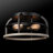 Japrice Flush Mount