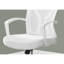 Chaise de bureau ergonomique avec fonctions réglables pour une efficacité de travail accrue-487009481-487009486