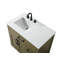 Meuble-lavabo simple 36 po Ahner-1009462933