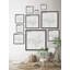 Flower Bloom - Single Picture Frame Print-1639118030