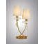 Iron Table Lamp