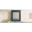 Armoire de rangement de salle de bain 24 po x 27 po avec miroir, fixation murale, tablettes réglables, économiseur d'espace, articles de salle de bain modernes et économiseur, salle de bain-630758950
