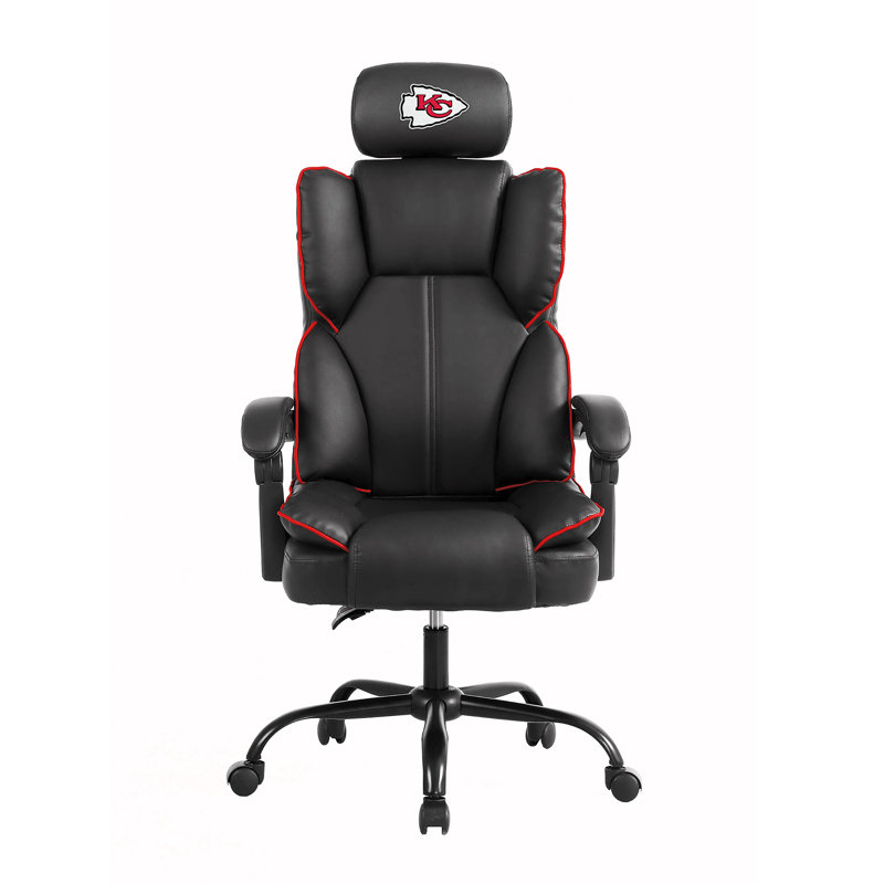 NFL Champ Chair, Kansas City Chiefs